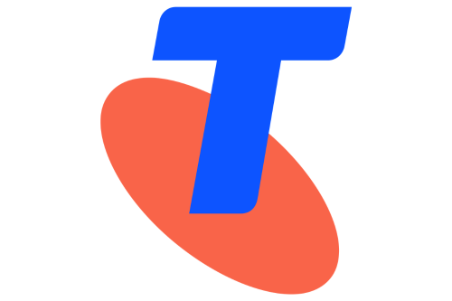 Telstra