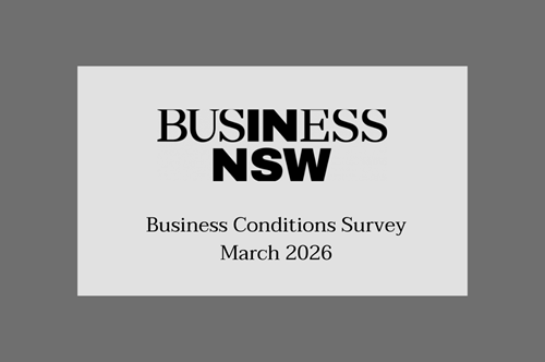 NSW Wide Report