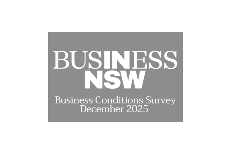 BNSW BCS Report - December 2025