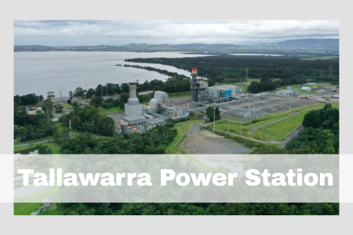 Tallawarra Power Station