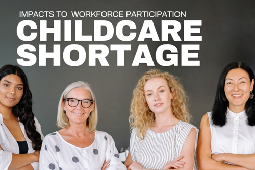childcare