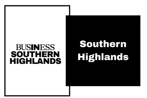 southern highland's chamber of commerce & industry