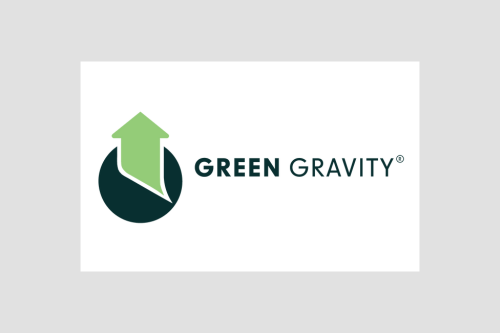 Green Gravity Logo