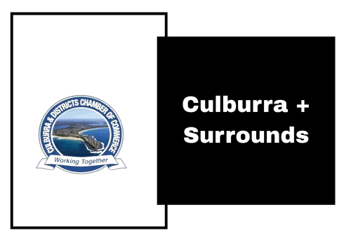 Culburra Beach Chamber