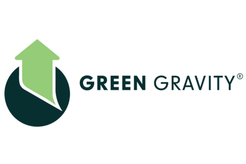Green Gravity Logo