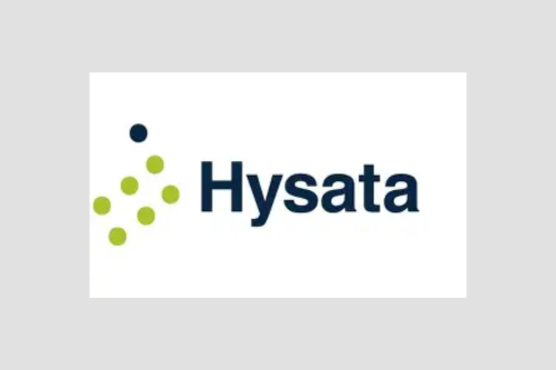 Hysata Logo