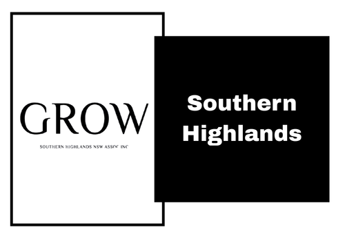 Grow Southern Highlands 