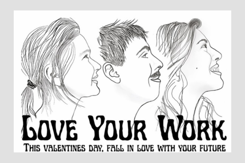 Love Your Work Image