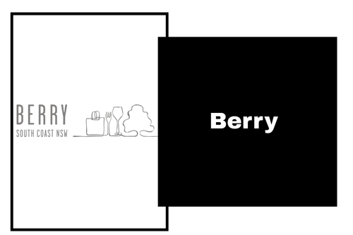 Berry Chamber of Commerce & Tourism Inc logo